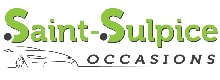 ST-SULPICE OCCASIONS logo