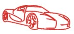 GGB Automobile logo