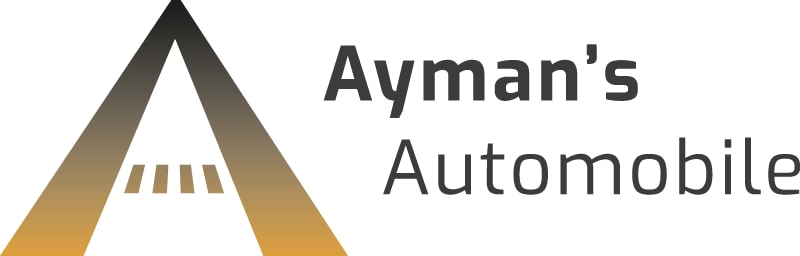 Ayman's Automobile - Autoankauf & Autoverkauf logo