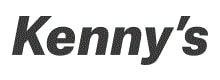 Kenny's Auto-Center AG, Dällikon | Mercedes-Benz, Mercedes-Transporter, smart, Occasionen logo