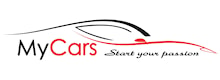 Mycars Start your passion Sàrl logo