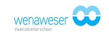 wenaweser zweiradcenter logo