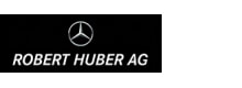 Robert Huber AG logo