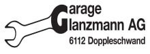 Garage Glanzmann AG logo