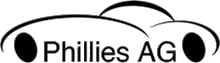 Phillies AG logo