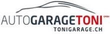 Autogarage Toni GmbH logo