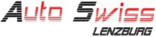 Auto-Swiss-Lenzburg logo