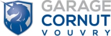 Garage Cornut SA logo
