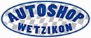 Autoshop Wetzikon logo