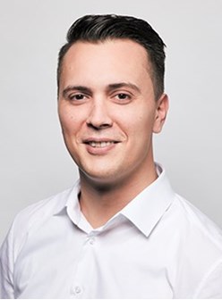 Photo di Ardian Gjergjaj