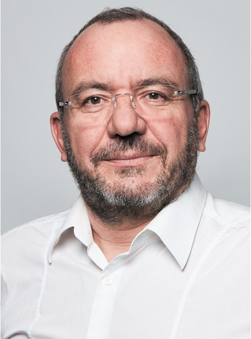 Photo di Daniel Bolliger