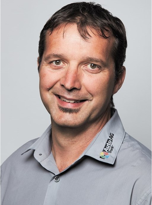Photo di Patrick Bühlmann