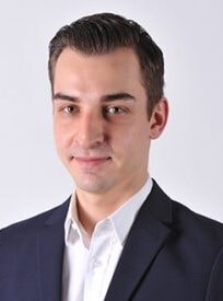 Photo di Goran Dabic