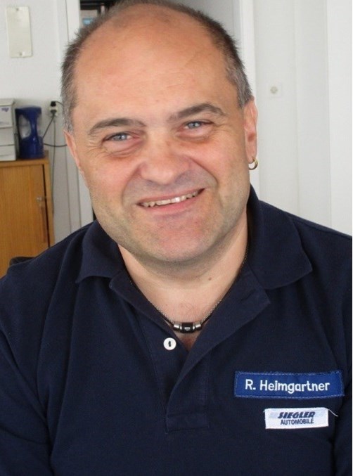 Foto von Reto Heimgartner