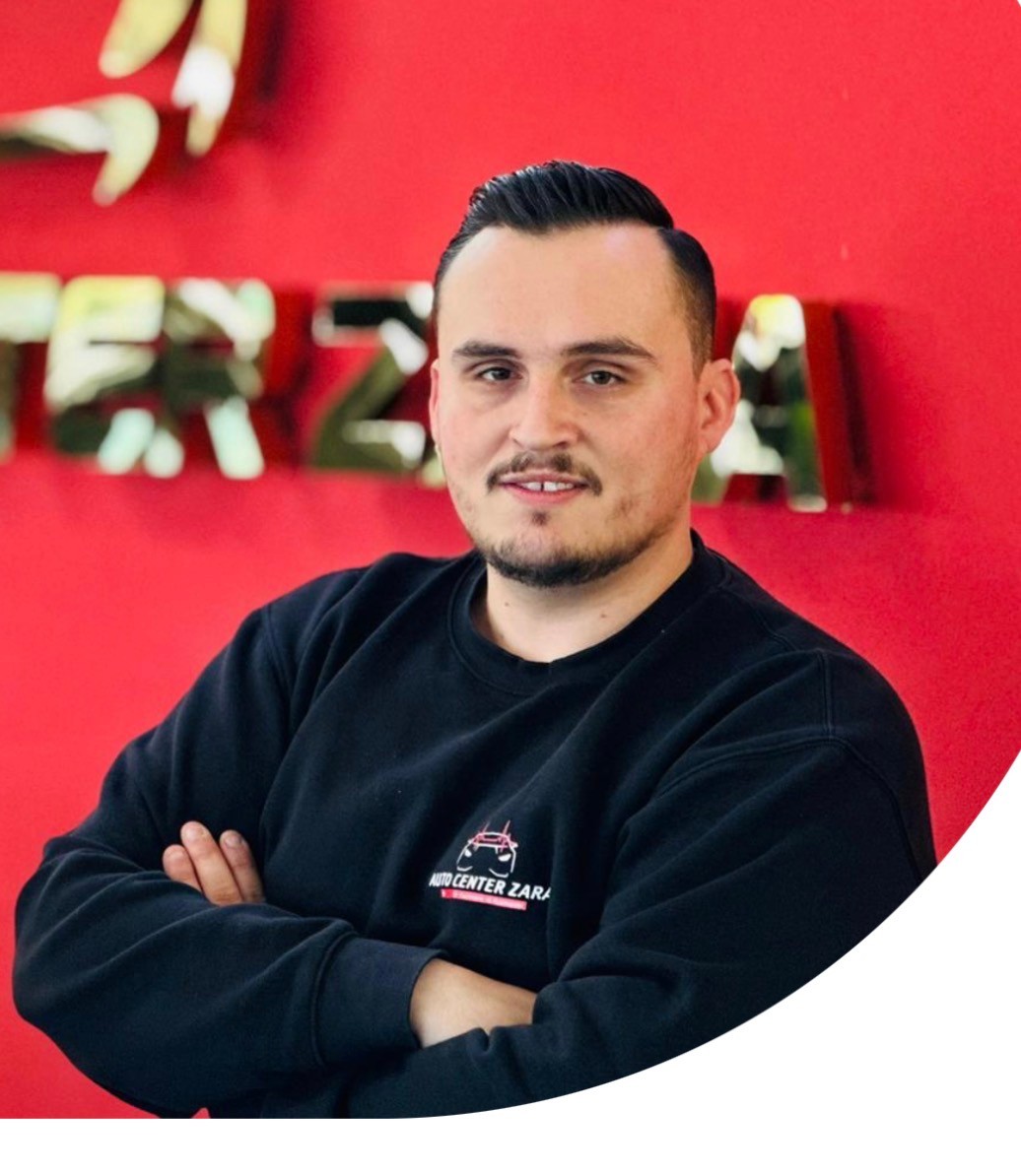 Profile picture of Laurent Balazi