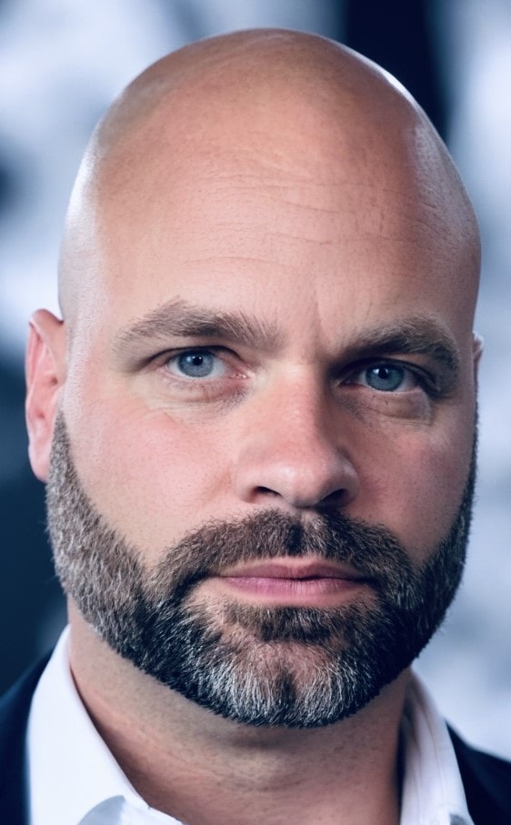 Foto von Dominic Neff