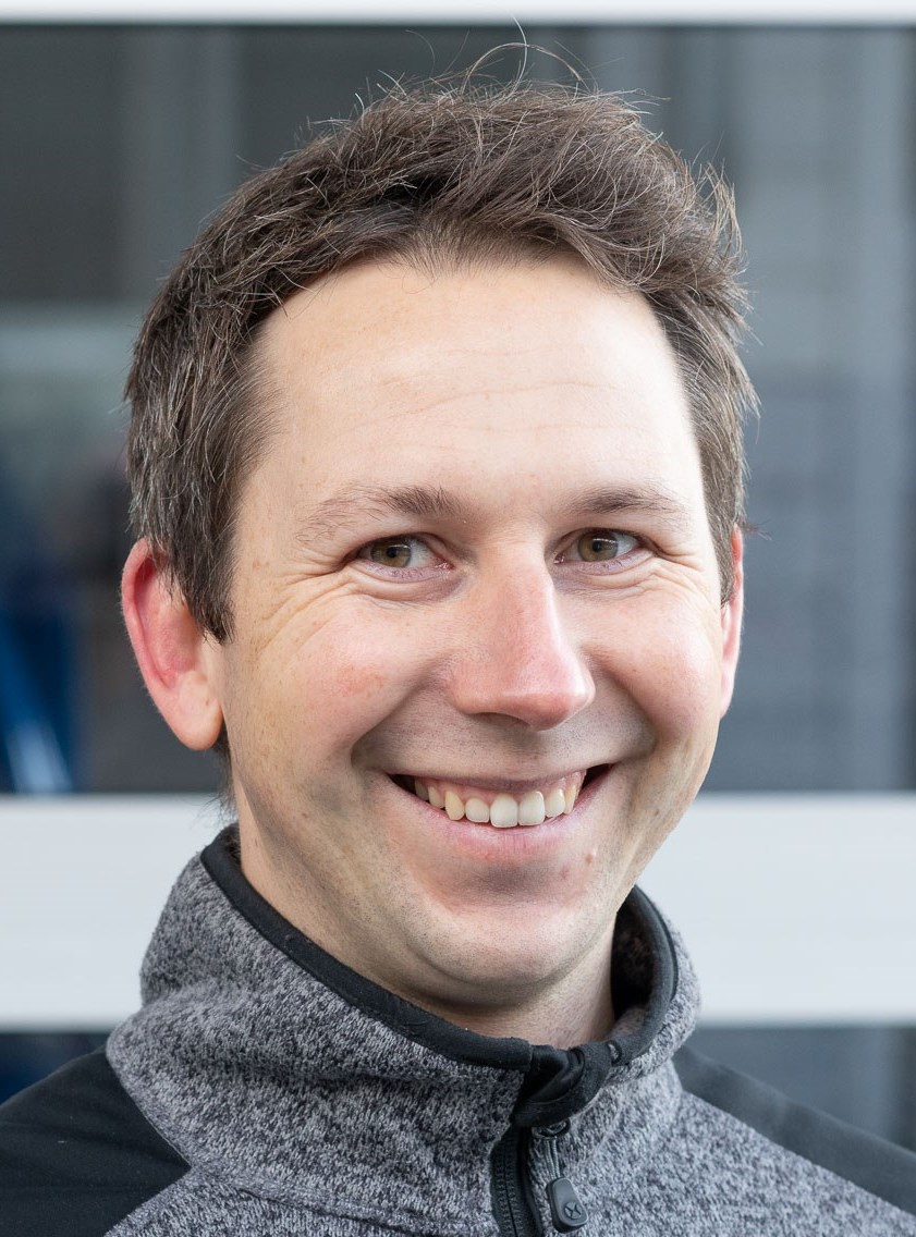 Foto von Andreas Pieren