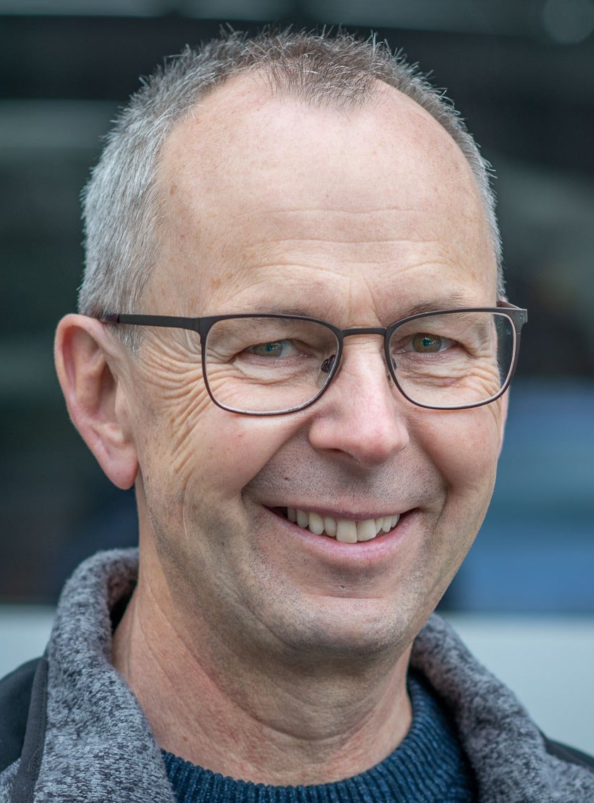 Foto von Manfred Pieren
