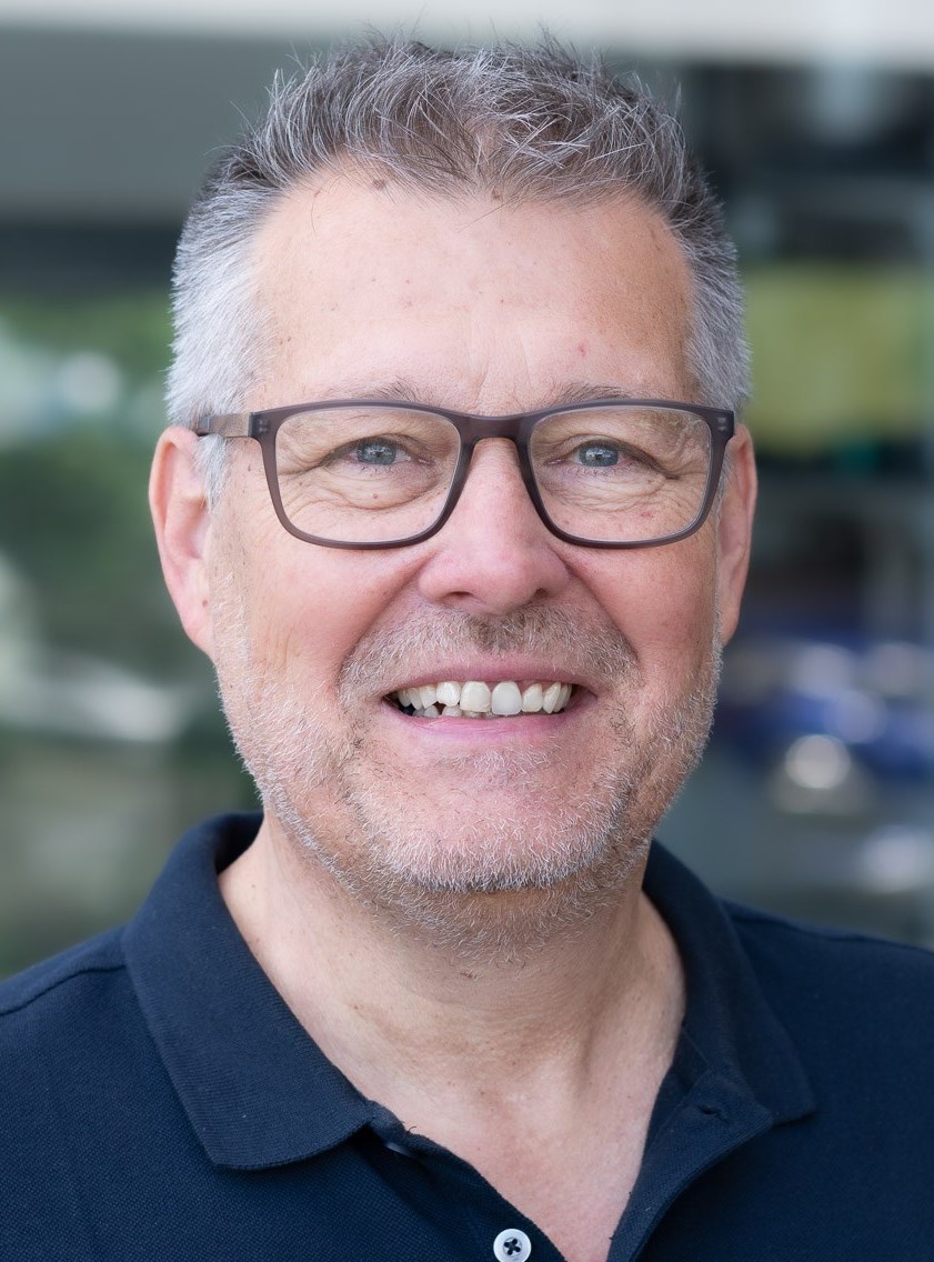 Foto von Robert Sperl