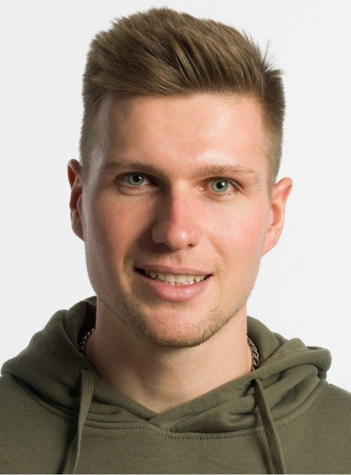 Photo de Joshua Keller