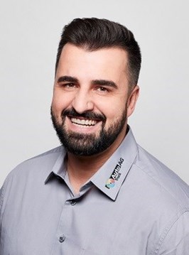 Photo di Muhamed Skalonjic