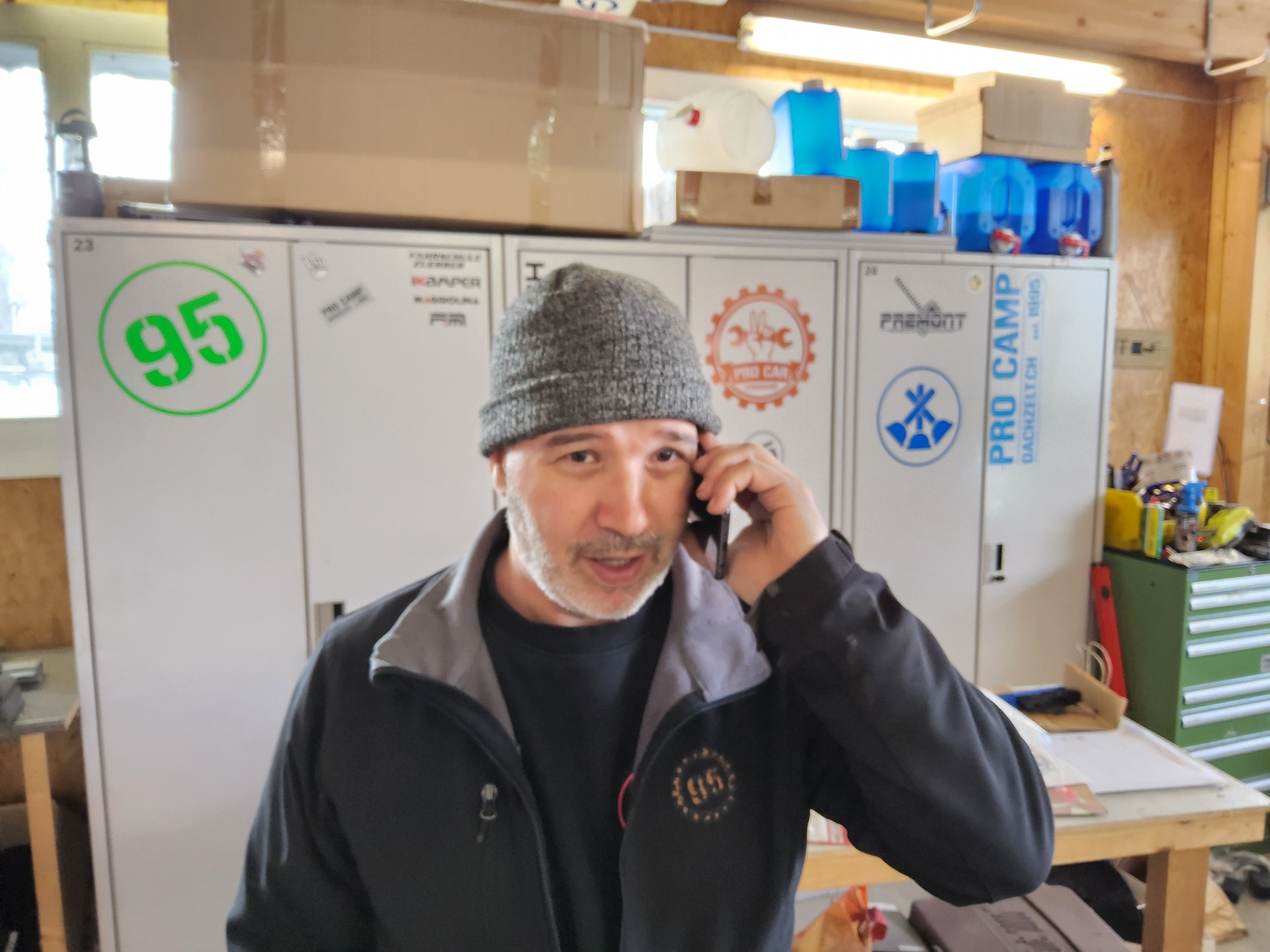 Photo di Martin Steiner