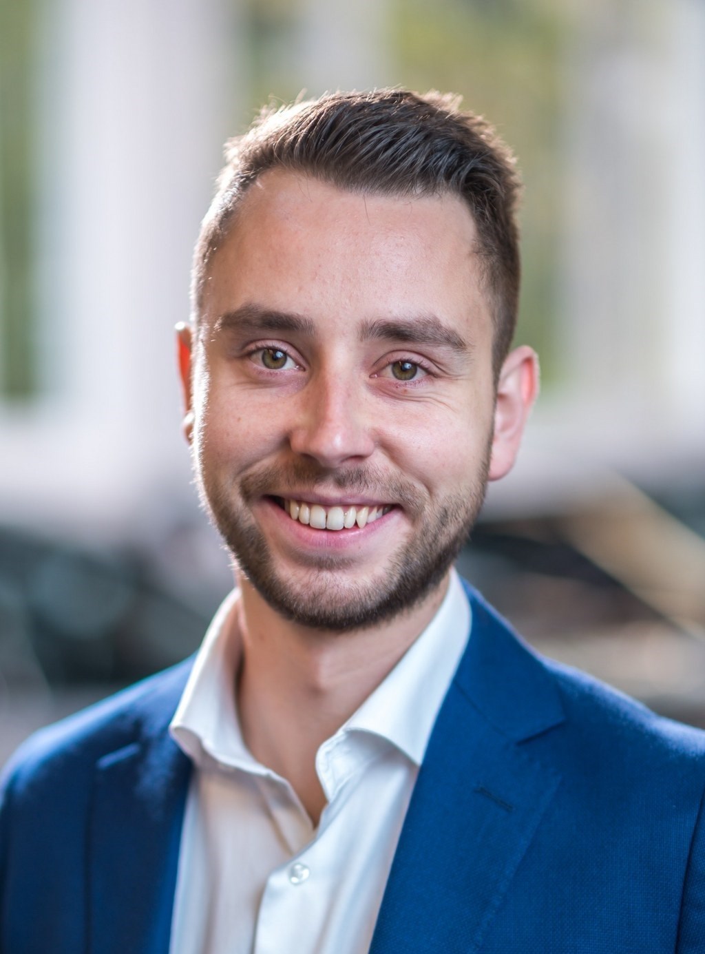 Photo de Basile Périnat