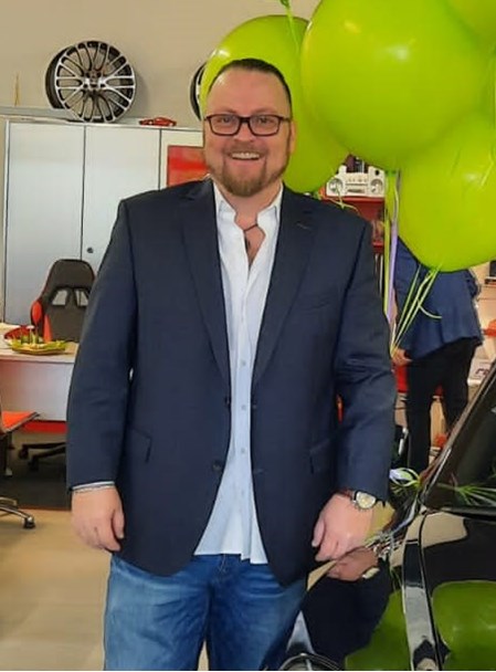 Foto von Rainer Nik. Caseli