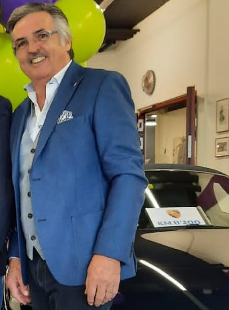 Foto von Reinhard Caseli