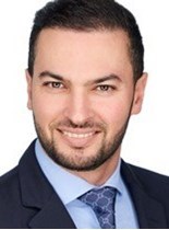Photo di Riad Aiouaz