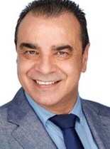 Photo de Filippo Chiofalo