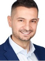 Foto von Mervan Kujovic