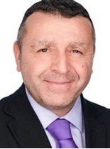Foto von Jean-Pierre Frison