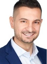 Photo de Mervan Kujovic