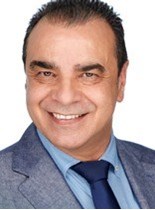 Foto von Filippo Chiofalo