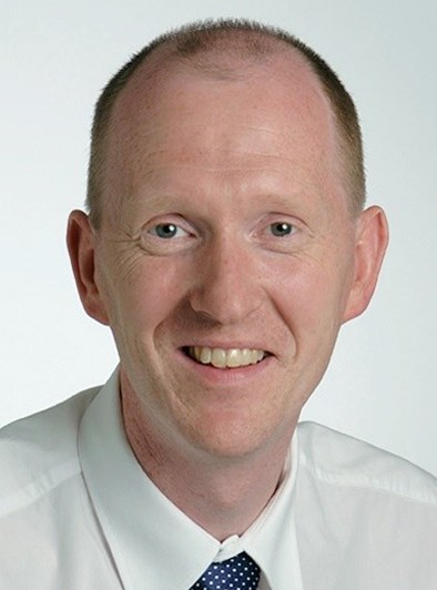 Foto von Peter Leu