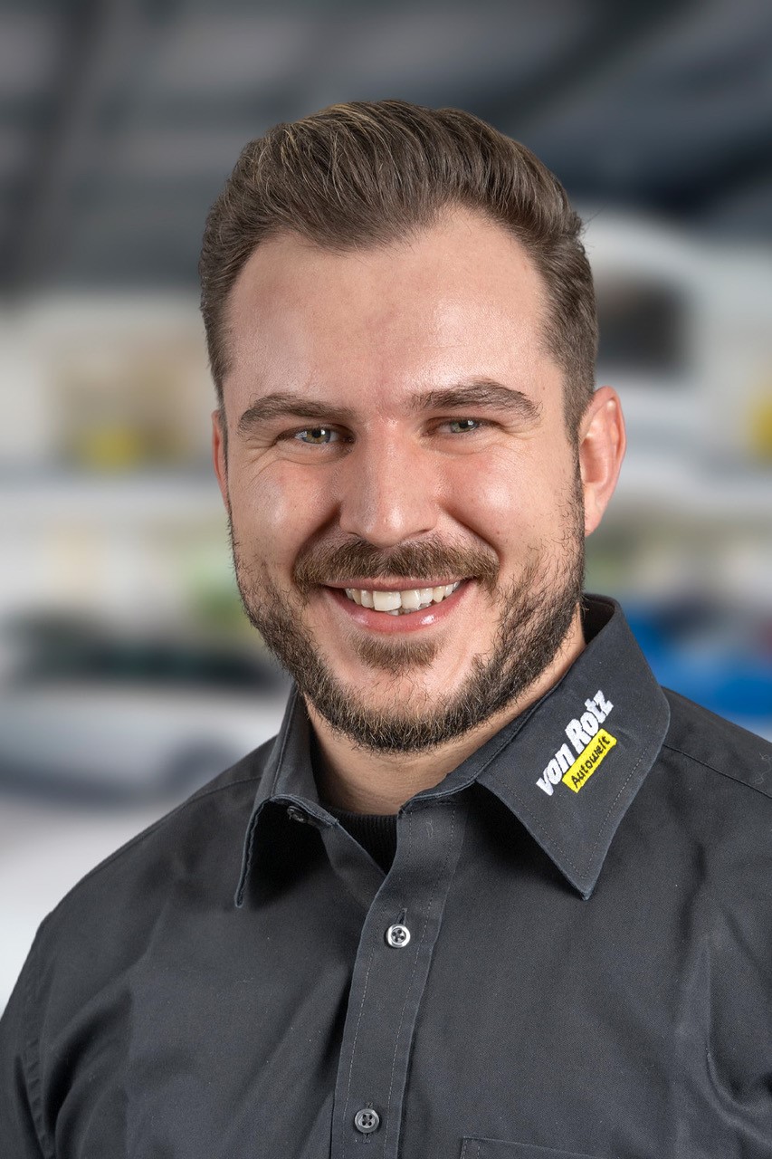 Profile picture of Livio Hollenstein