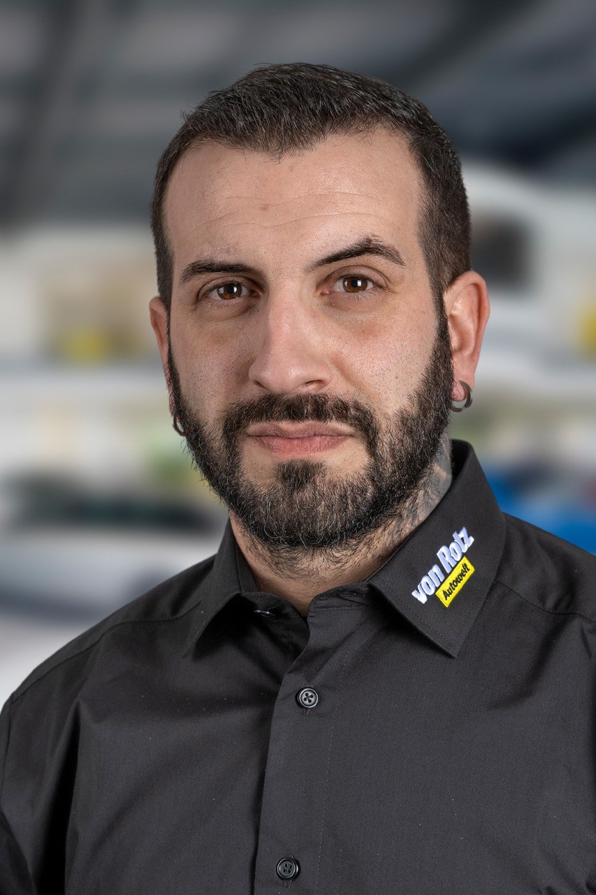 Profile picture of Maurizio Di Prizio
