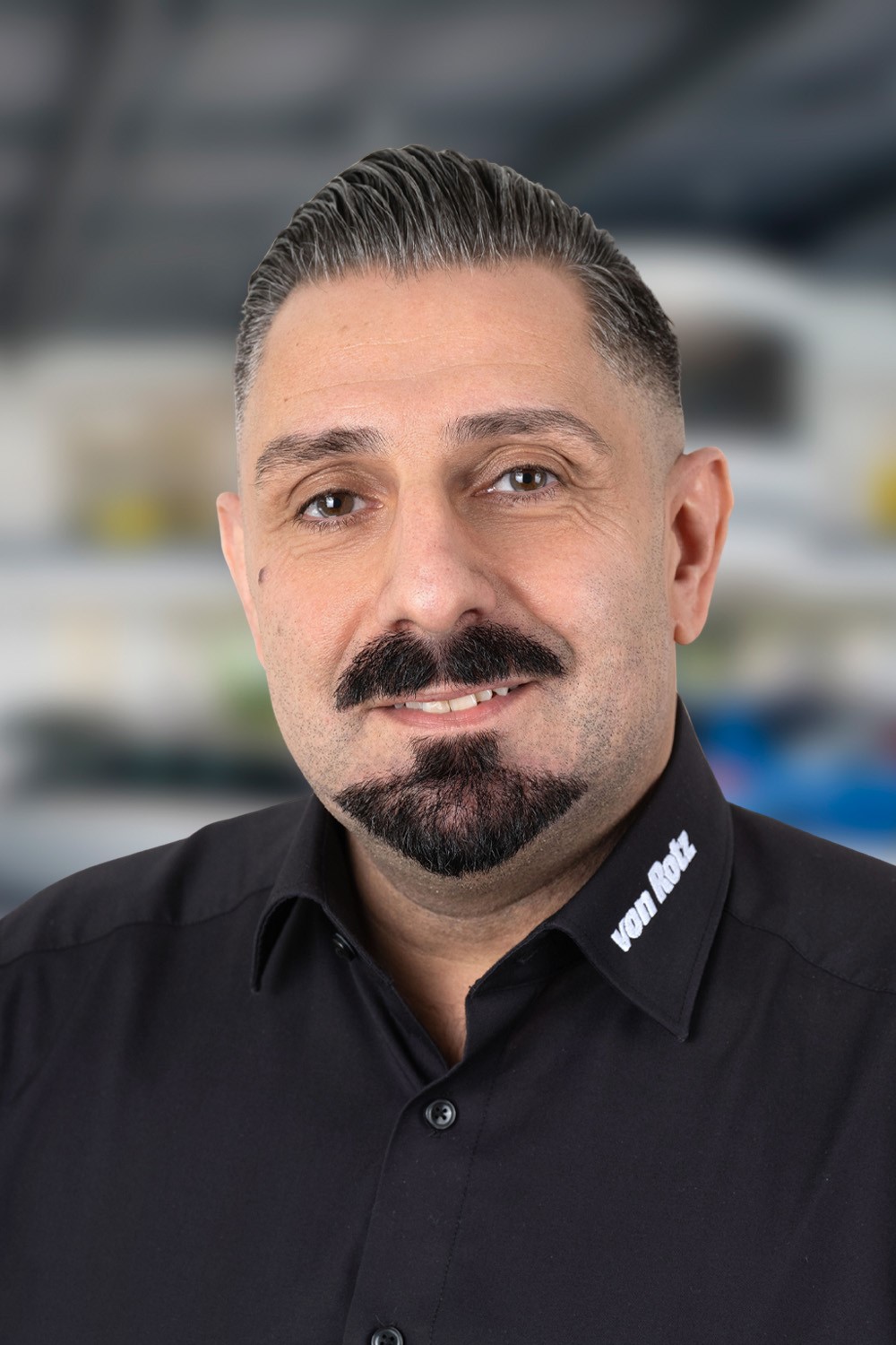 Profile picture of Fabio Postiglione