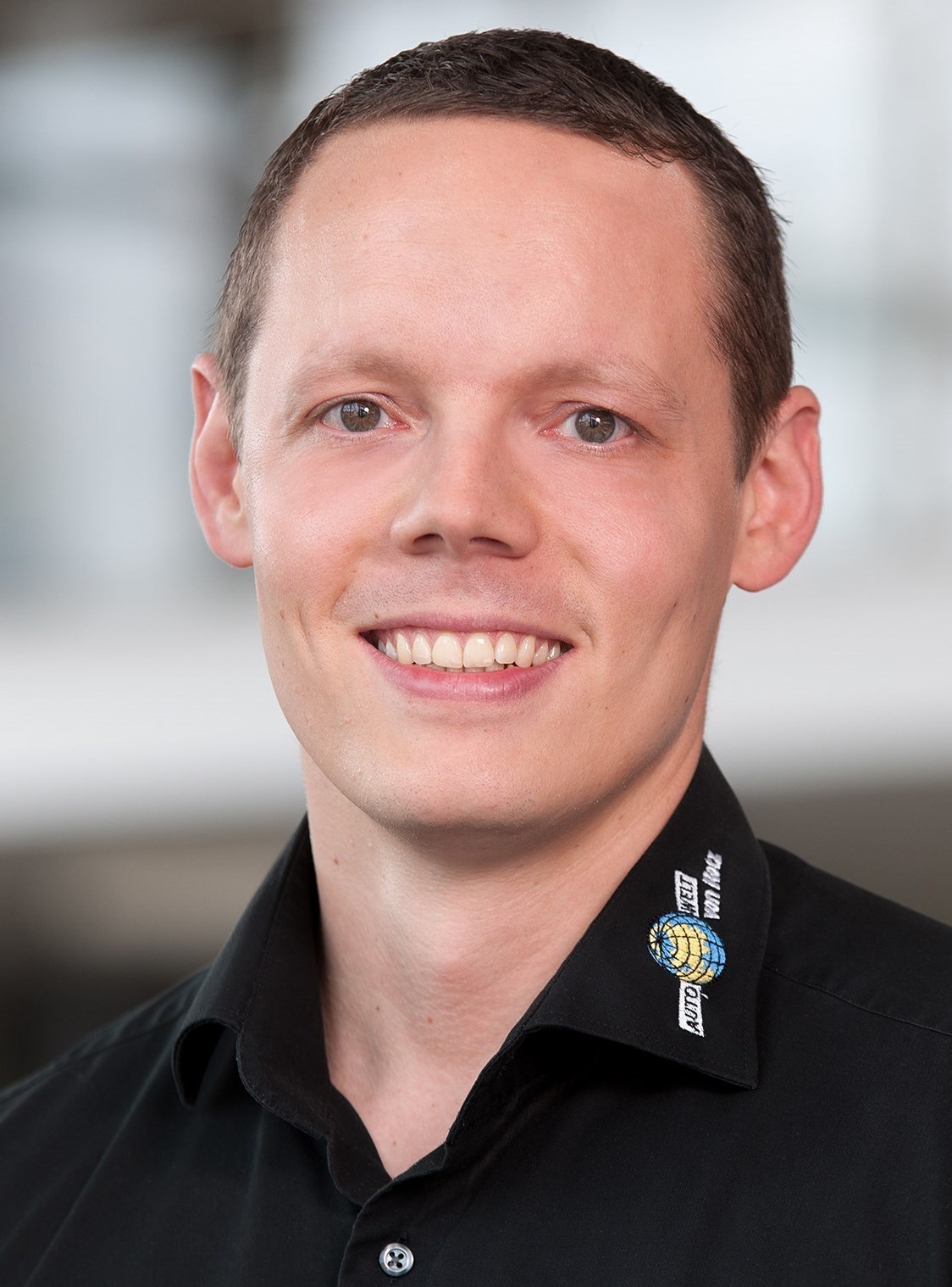 Profile picture of Andrej Rüegg