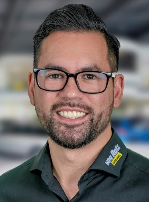 Profile picture of John-Lou Graf