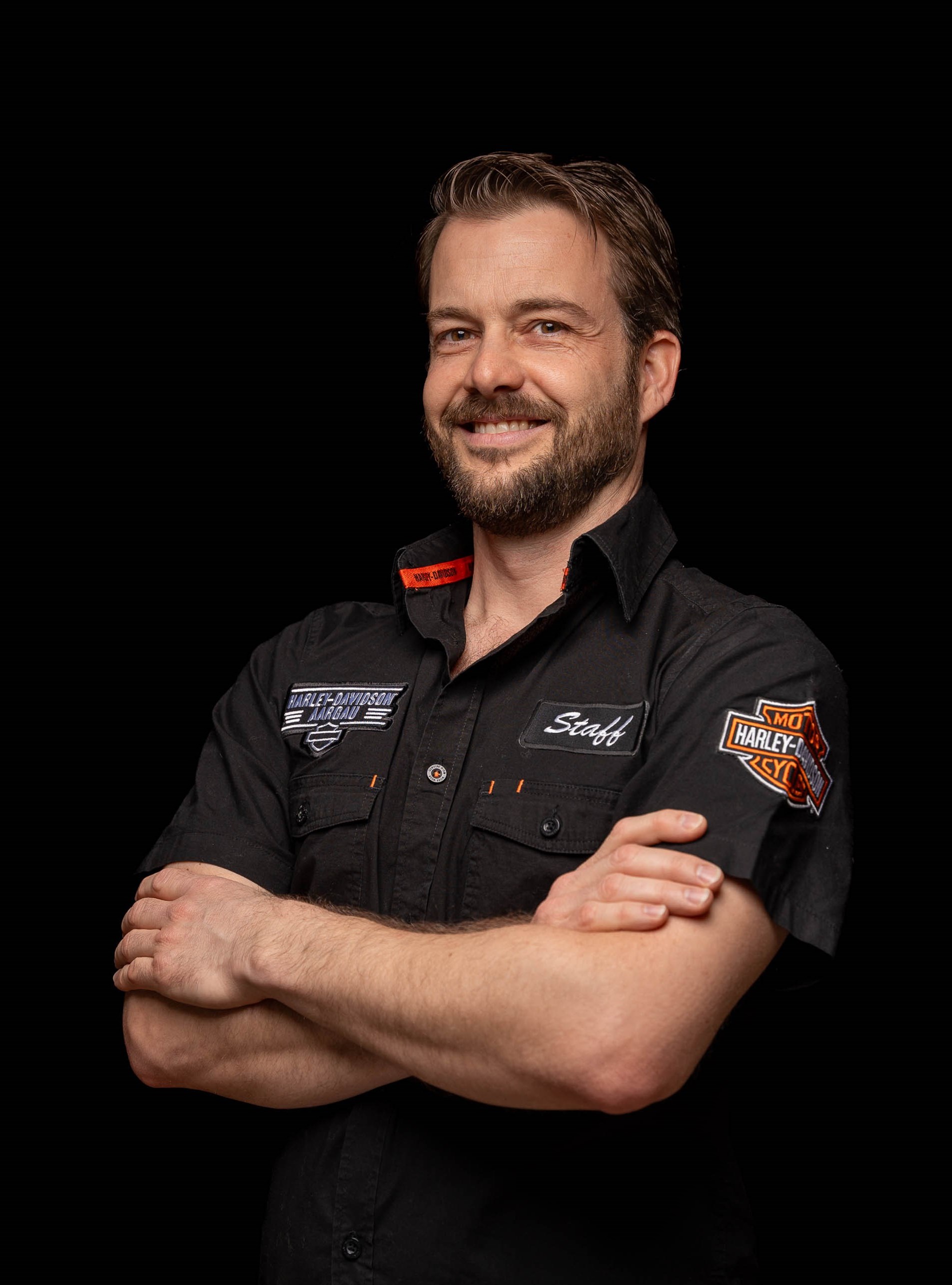 Photo di René Jegge