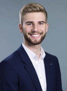 Photo de Till Oertli