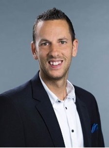 Photo de Sandro Reichling