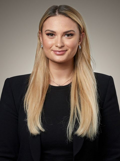 Profile picture of Dorentina Rexhepi