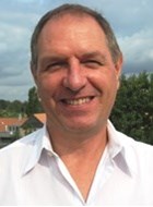 Photo de Robert Ferro