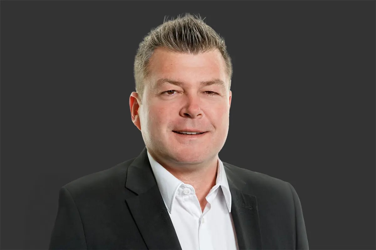 Photo di Björn Meister