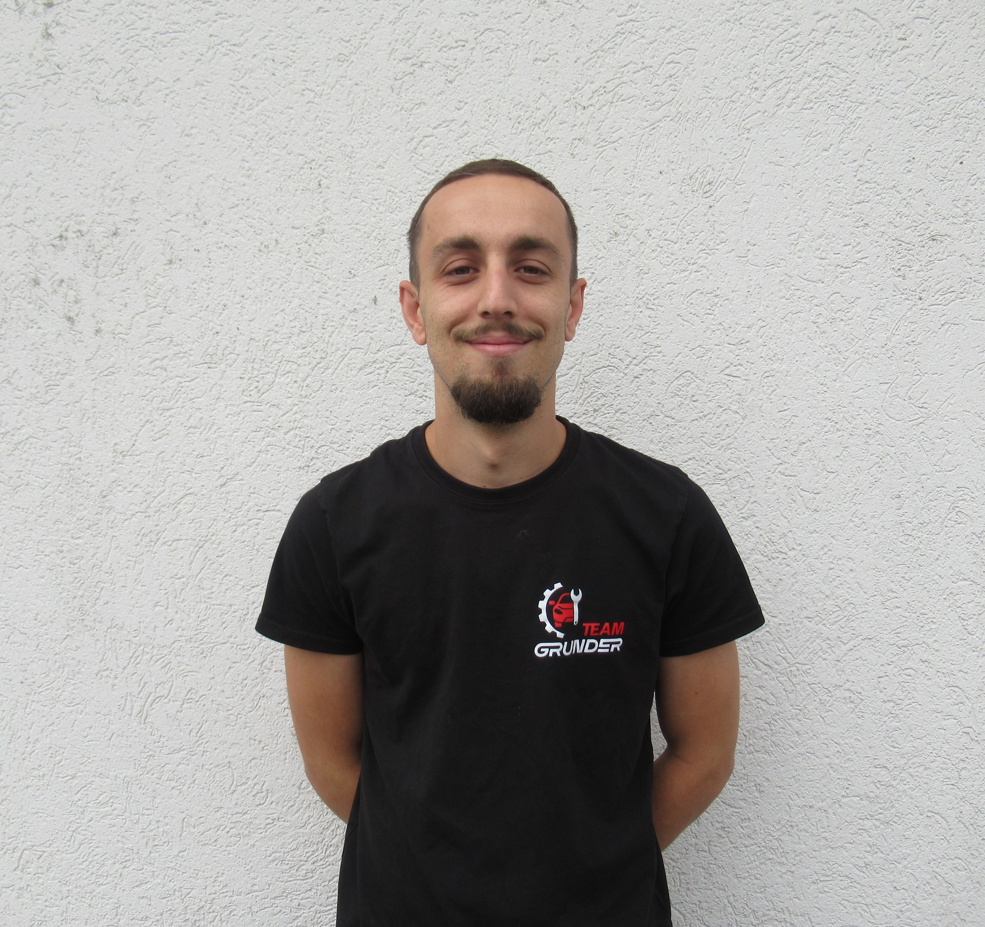 Profile picture of Elmir Krasniqi