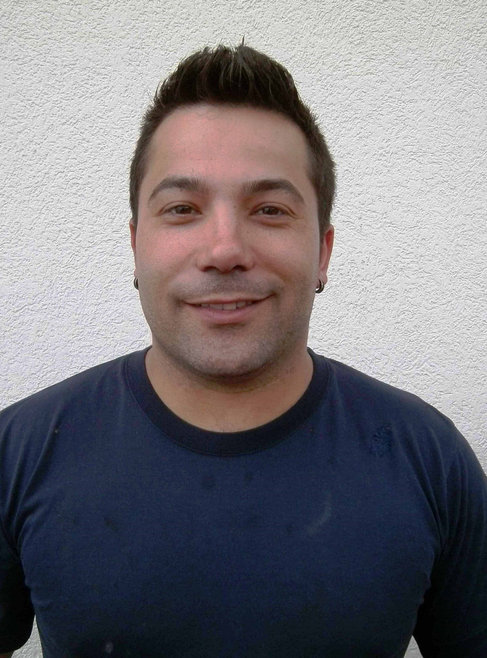 Photo di Elio Cardoso