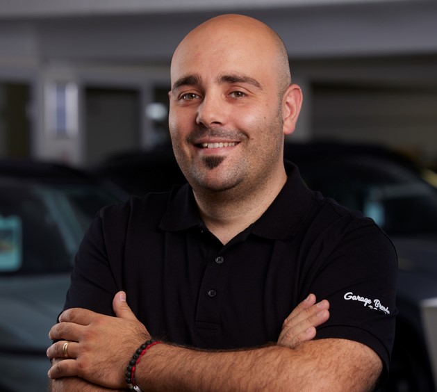 Photo de Diogo Pereira